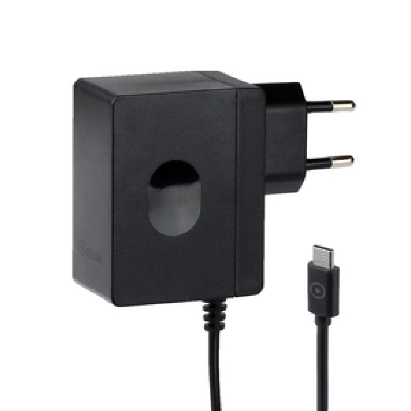 MUVIT GAMING ADAPTATEUR SECTEUR POUR SWITCH COMPAT DOCK