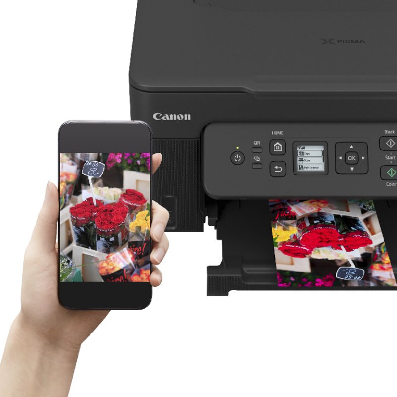Pixma G3480 (6708C009)