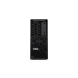 Lenovo ThinkStation P3 Tower Gen 2 Intel Core Ultra 7 265 32 GB DDR5-SDRAM 512 GB SSD Windows 11 Pro Workstation