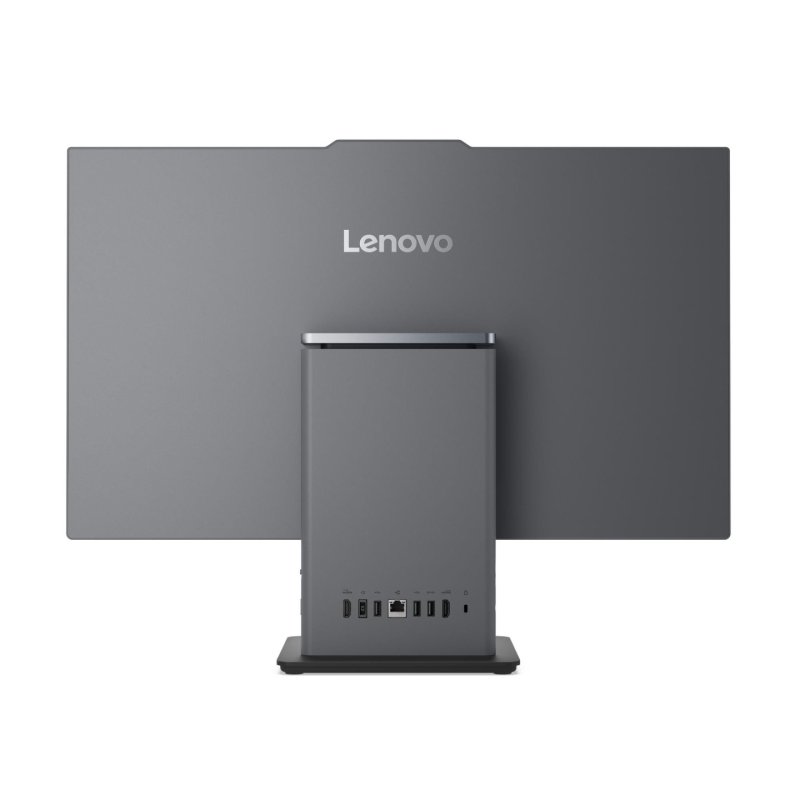 Lenovo ThinkCentre neo 50a 27 Gen 6 LNL Intel Core Ultra 7 256V 68,6 cm (27") 1920 x 1080 pixels Écran tactile PC