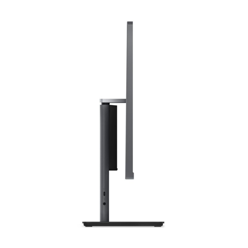 Lenovo ThinkCentre neo 50a 27 Gen 6 LNL Intel Core Ultra 7 256V 68,6 cm (27") 1920 x 1080 pixels Écran tactile PC