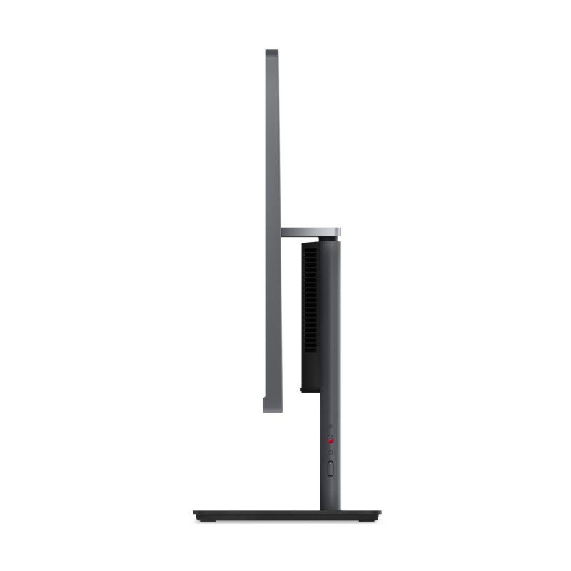 Lenovo ThinkCentre neo 50a 27 Gen 6 LNL Intel Core Ultra 7 256V 68,6 cm (27") 1920 x 1080 pixels Écran tactile PC