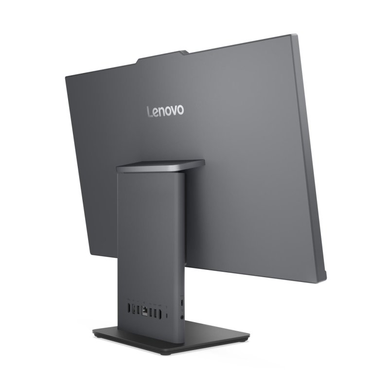 Lenovo ThinkCentre neo 50a 27 Gen 6 LNL Intel Core Ultra 7 256V 68,6 cm (27") 1920 x 1080 pixels Écran tactile PC