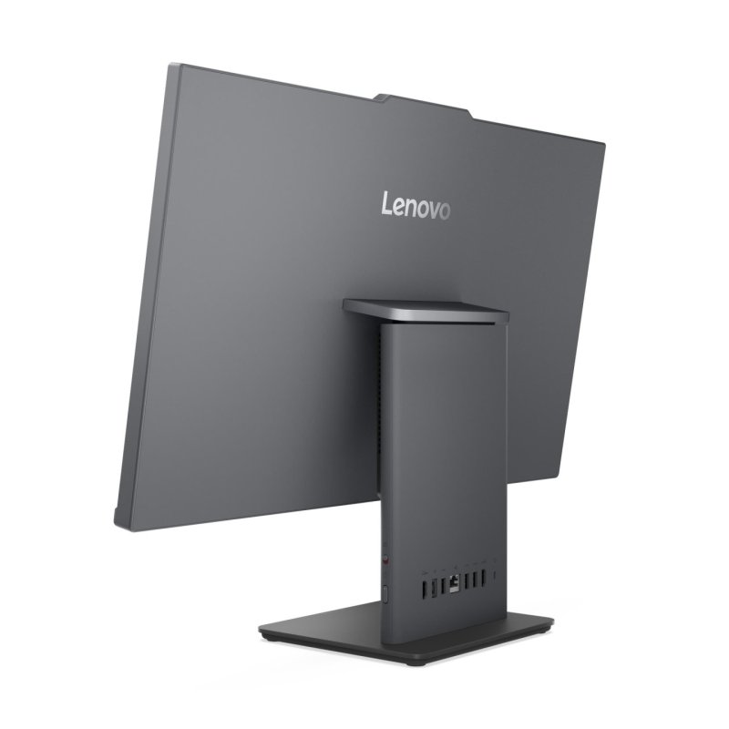 Lenovo ThinkCentre neo 50a 27 Gen 6 LNL Intel Core Ultra 7 256V 68,6 cm (27") 1920 x 1080 pixels Écran tactile PC