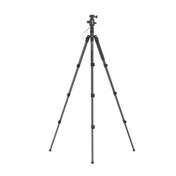 SmallRig 3935 tripod Digital/film cameras 3 leg(s) Black