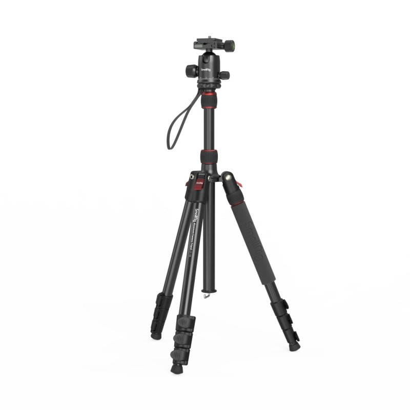 SmallRig - 3935 CT-10 Aluminum Camera Tripod