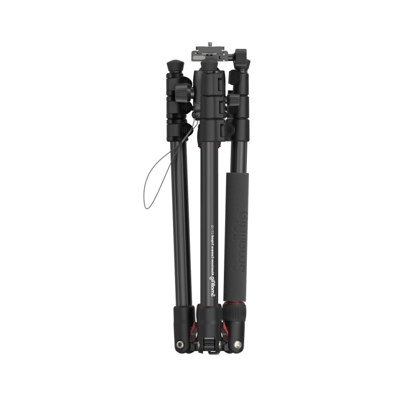 SmallRig 3935 trépied Caméras numériques 3 pieds Noir