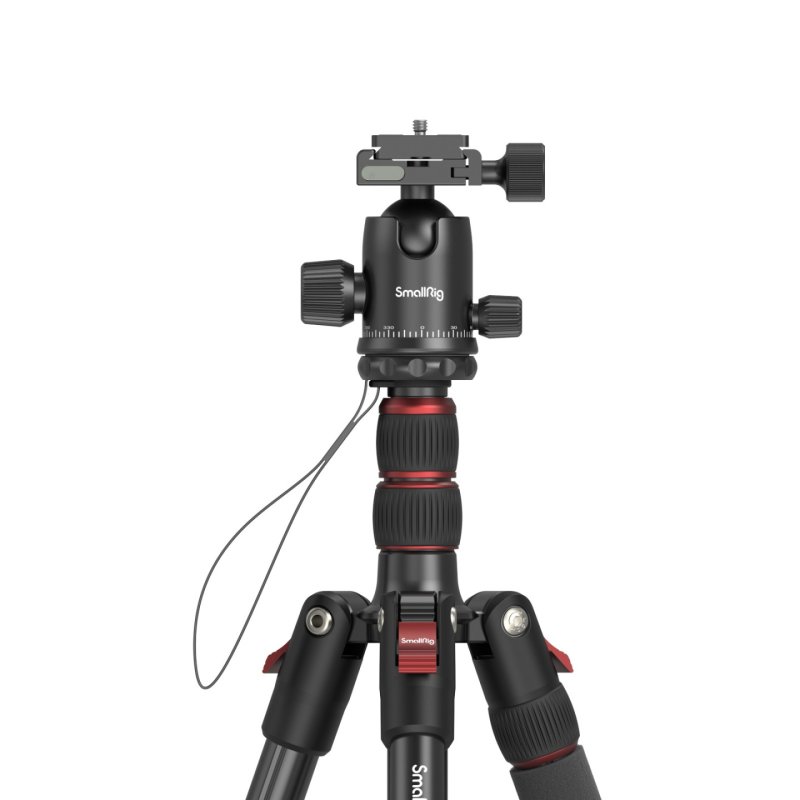 SmallRig - 3935 CT-10 Aluminum Camera Tripod