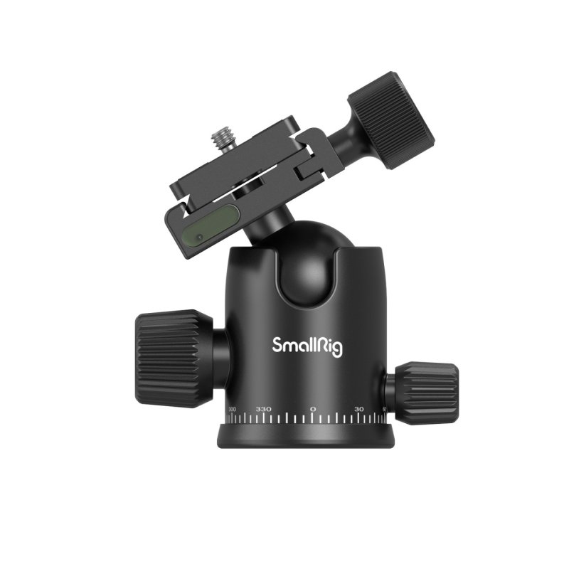 SmallRig - 3935 CT-10 Aluminum Camera Tripod