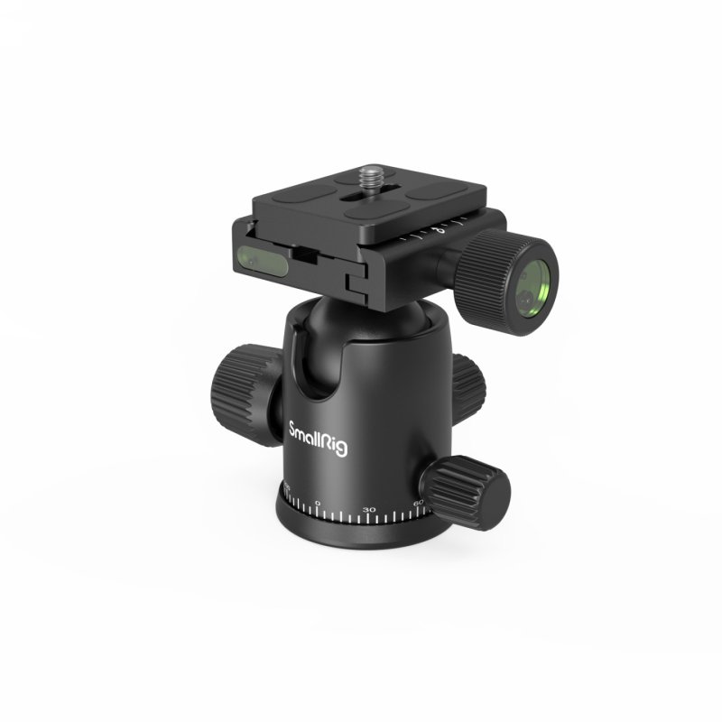 SmallRig - 3935 CT-10 Aluminum Camera Tripod