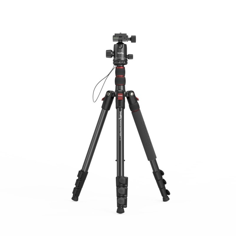 SmallRig - 3935 CT-10 Aluminum Camera Tripod