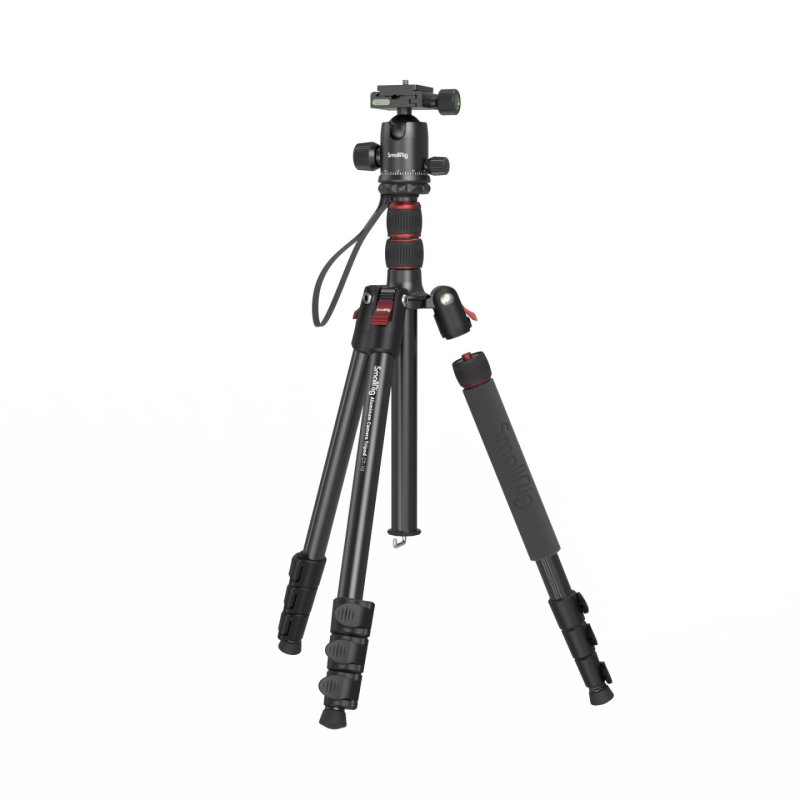 SmallRig - 3935 CT-10 Aluminum Camera Tripod