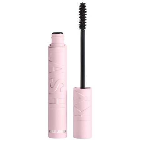 Kylie Cosmetics - Kylash Pure Volume Mascara - Duo Set 24 ml 2x12ml