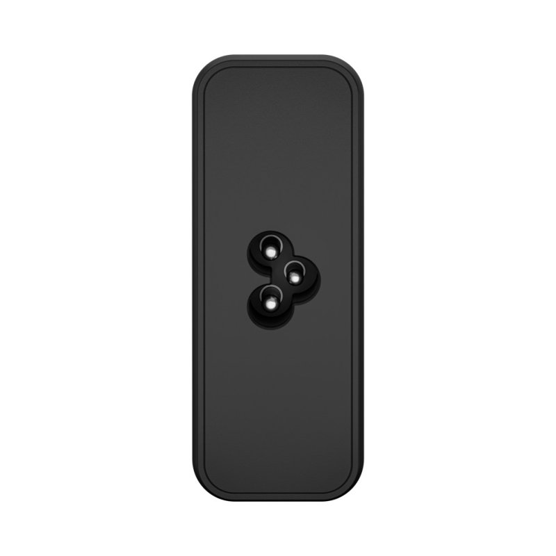 Goobay USB-C™ PD GaN Multiport-Schnellladegerät (240 W) schwarz