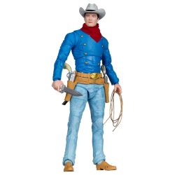 DC Multiverse Collector Edition Action Figure Vigilante (All Star Squadron) (Collector Edition 56) 18 cm