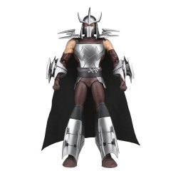 Teenage Mutant Ninja Turtles Action Figure Ultimate Shredder 18 cm