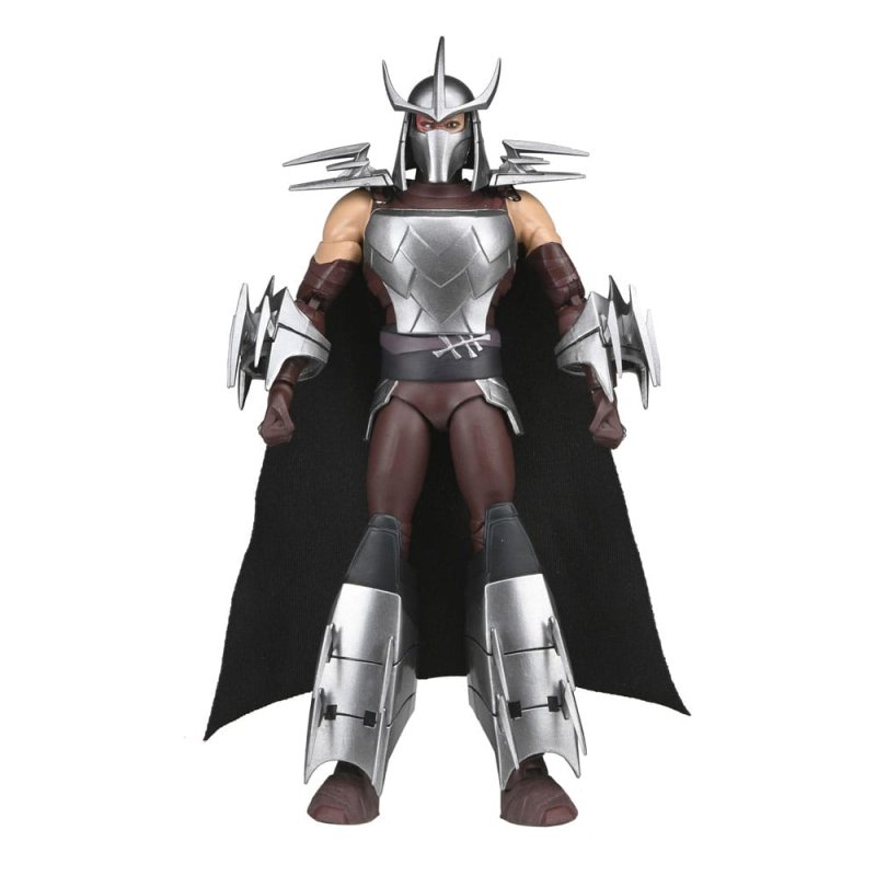 Teenage Mutant Ninja Turtles Action Figure Ultimate Shredder 18 cm