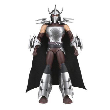 Teenage Mutant Ninja Turtles Action Figure Ultimate Shredder 18 cm
