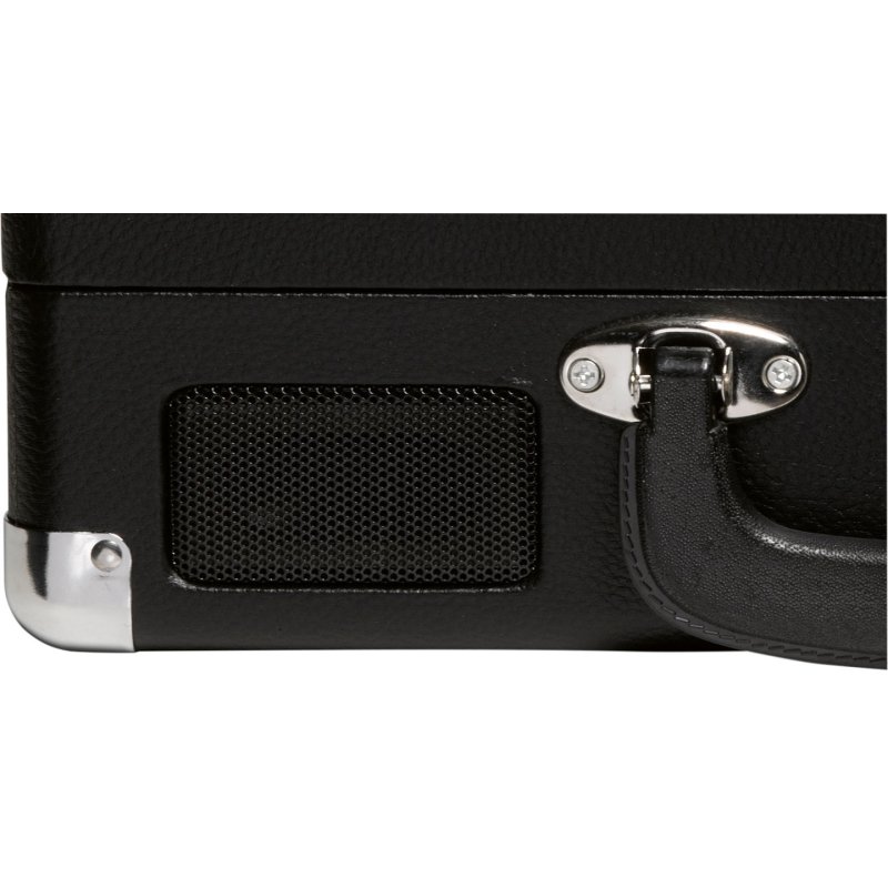 Denver VPL-120 Black