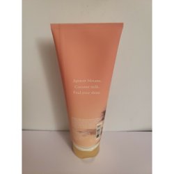 Victoria's Secret Bright Palm Body Lotion 8 fl oz