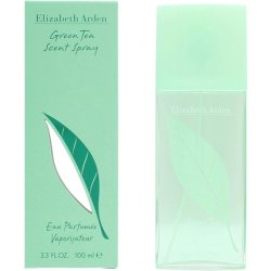 Elizabeth Arden Green Tea Eau De Toilette & Body Cream Gift Set