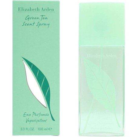 Elizabeth Arden Green Tea Eau De Toilette & Body Cream Gift Set