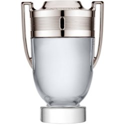 Paco Rabanne Invictus Gift Set for Men EdT 100ml Deodorant Spray 150ml