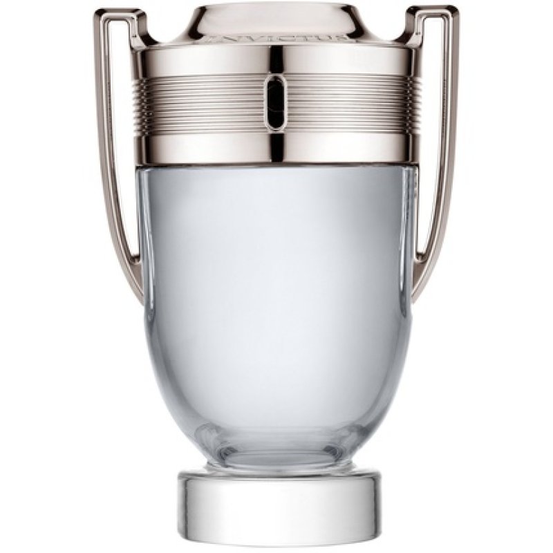 Paco Rabanne Invictus Gift Set for Men EdT 100ml Deodorant Spray 150ml