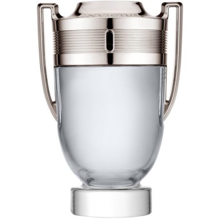 Paco Rabanne Invictus Gift Set for Men EdT 100ml Deodorant Spray 150ml