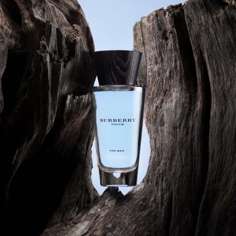 BURBERRY Touch Eau de Toilette 30ml