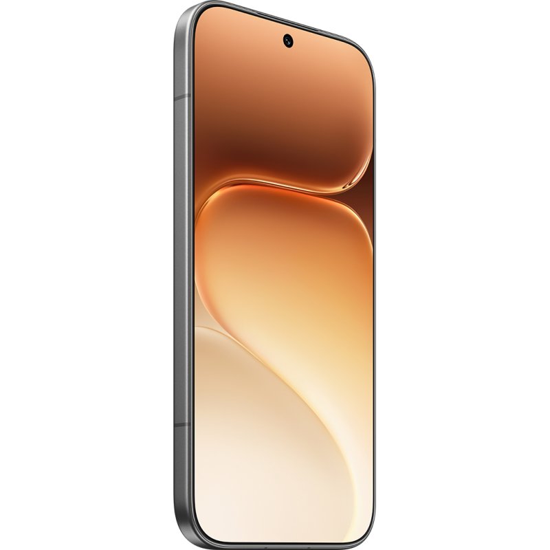 Honor 600 5G 16.7 cm (6.57") Dual SIM Android 16.0 USB Type-C 8 GB 512 GB 6400 mAh Black