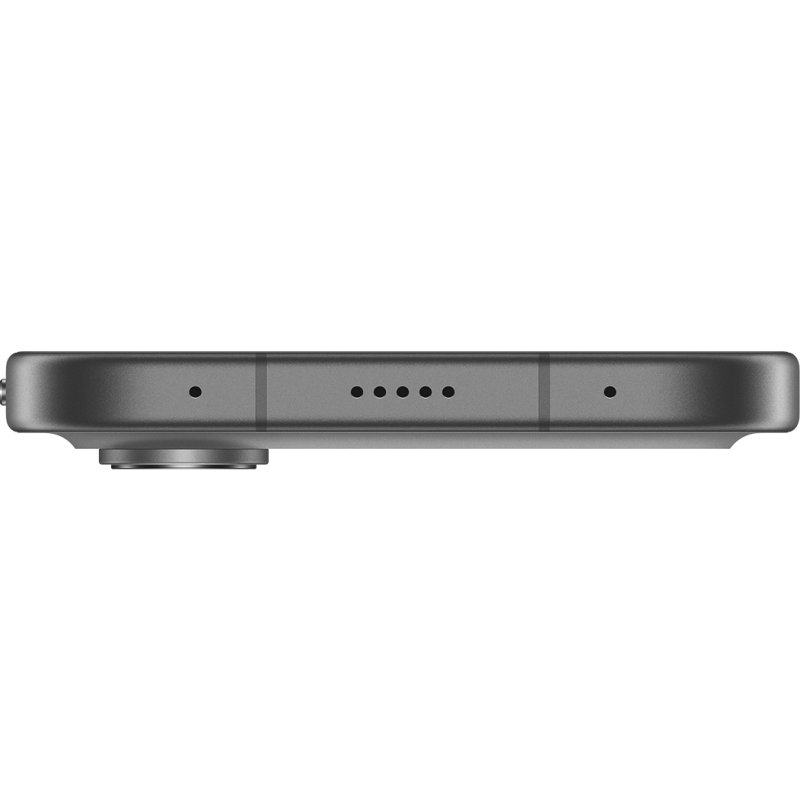Honor 600 5G 16,7 cm (6.57") Double SIM Android 16.0 USB Type-C 8 Go 512 Go 6400 mAh Noir