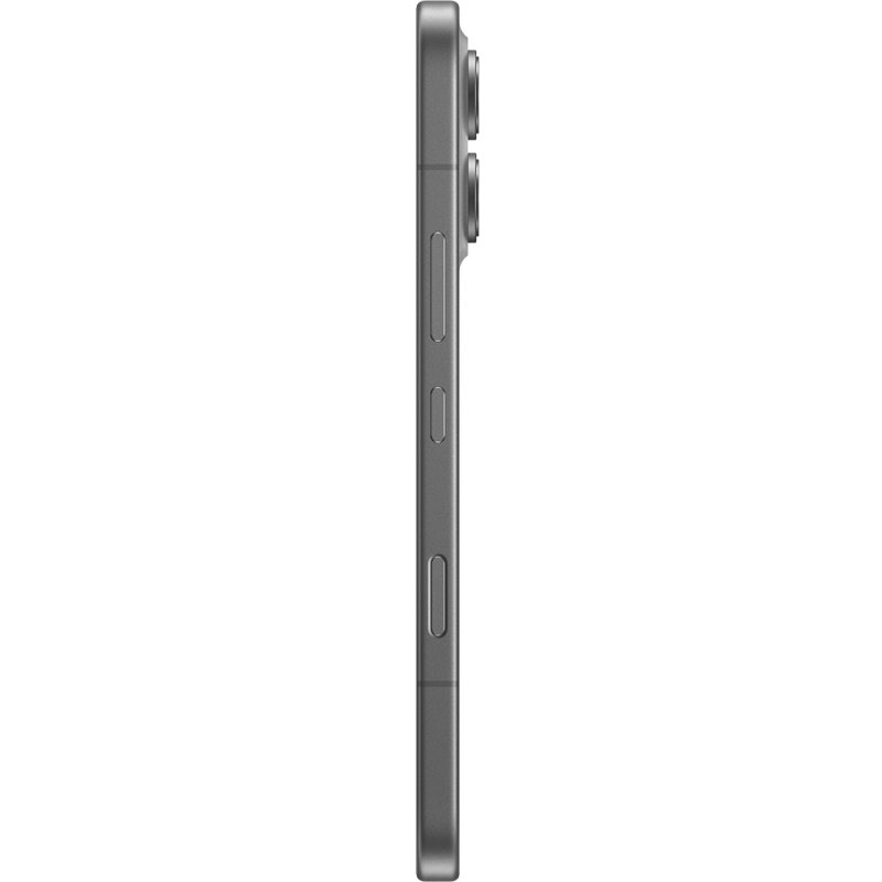 Honor 600 5G 16.7 cm (6.57") Dual SIM Android 16.0 USB Type-C 8 GB 512 GB 6400 mAh Black