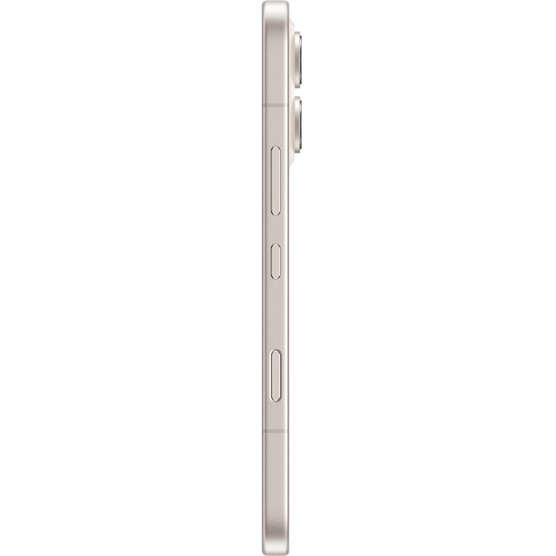 Honor 600 5G 16,7 cm (6.57") Double SIM Android 16.0 USB Type-C 8 Go 512 Go 6400 mAh Or, Blanc