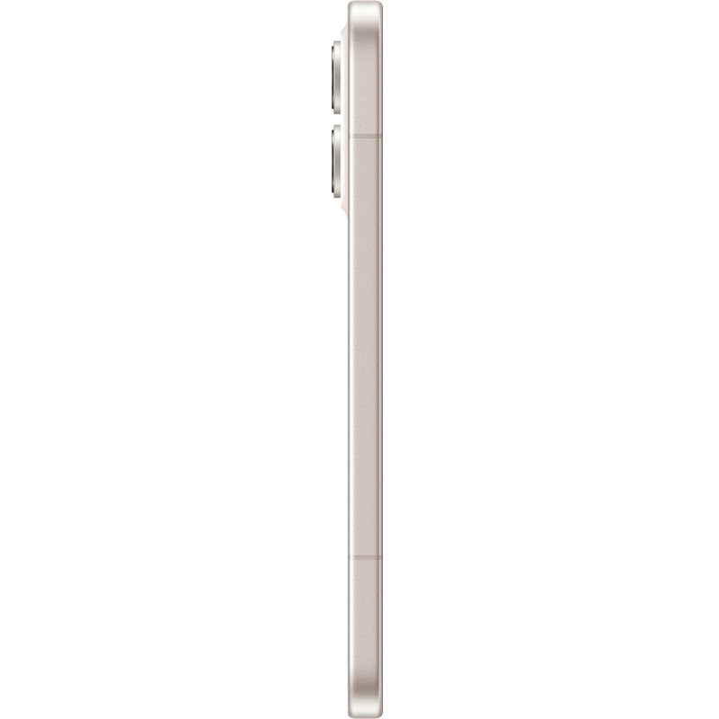 Honor 600 5G 16,7 cm (6.57") Double SIM Android 16.0 USB Type-C 8 Go 512 Go 6400 mAh Or, Blanc