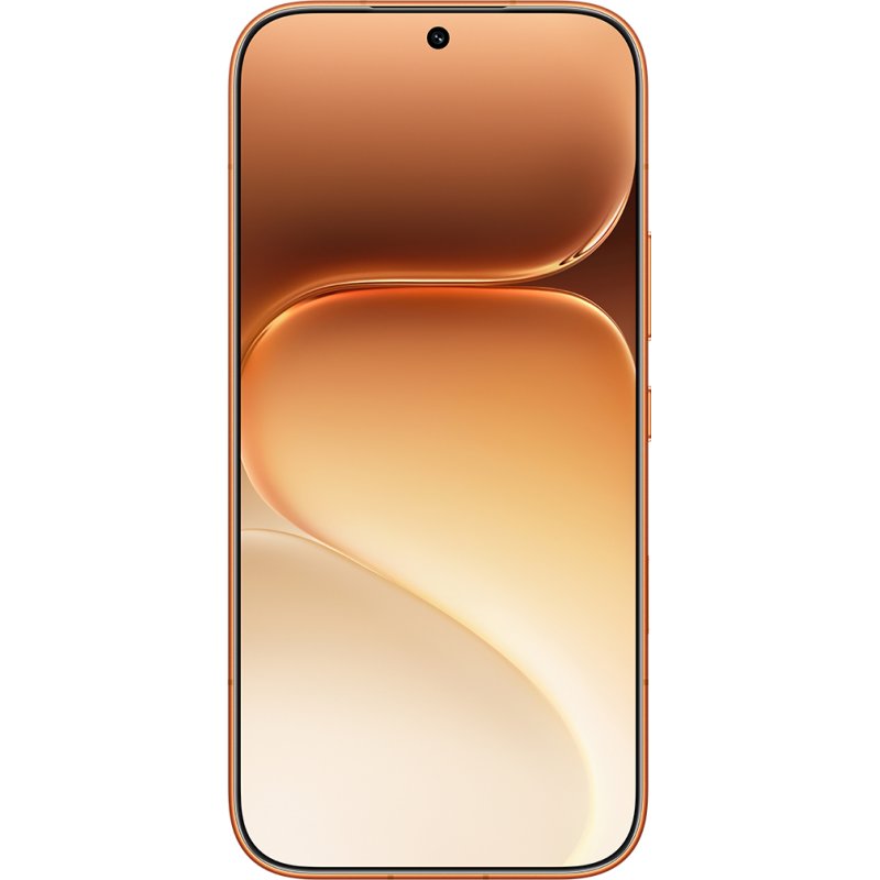 Honor 600 5G 16.7 cm (6.57") Dual SIM Android 16.0 USB Type-C 8 GB 512 GB 6400 mAh Orange