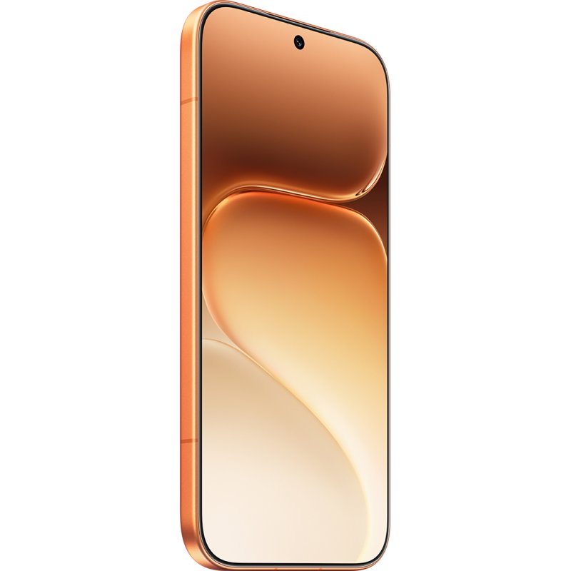 Honor 600 5G 16.7 cm (6.57") Dual SIM Android 16.0 USB Type-C 8 GB 512 GB 6400 mAh Orange