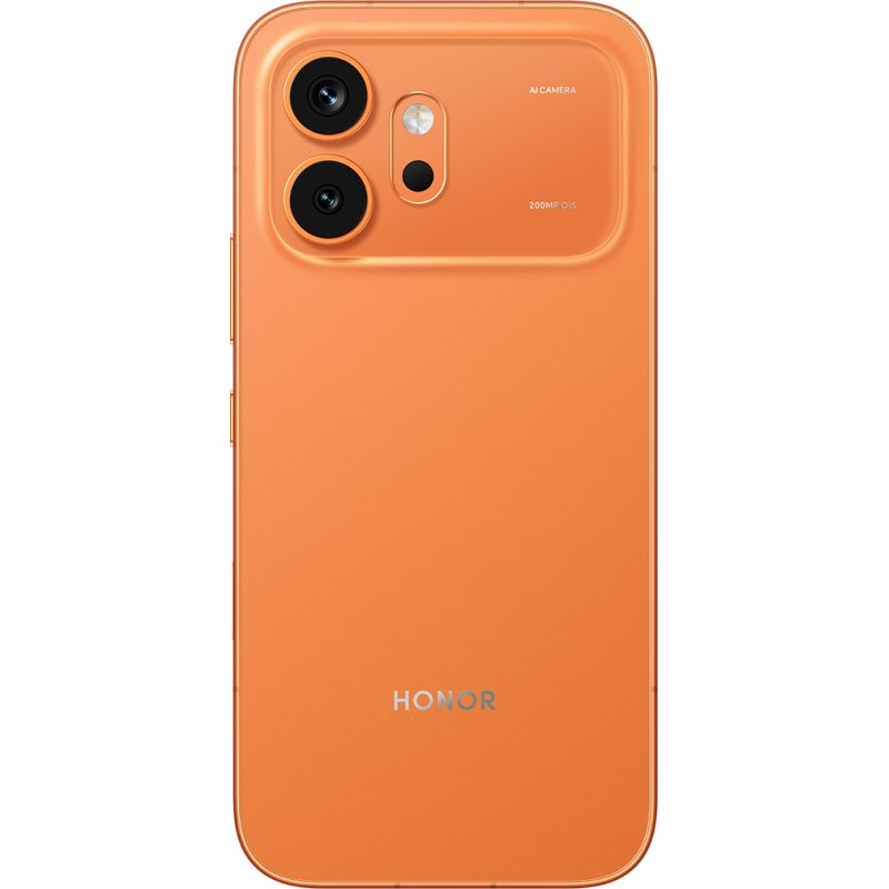 Smartfon Honor 600 DS 5G 8/512 Orange