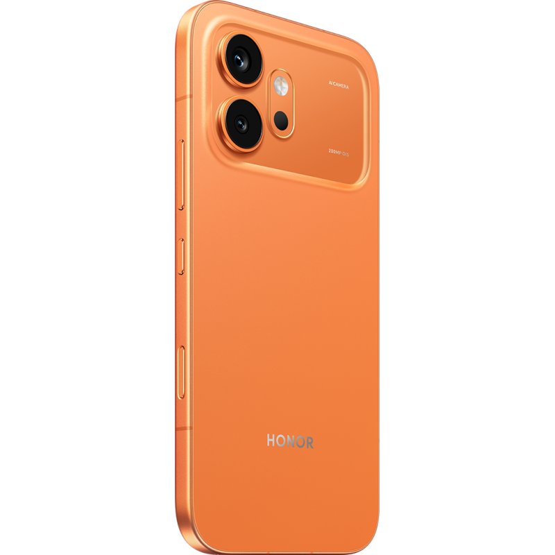 Smartfon Honor 600 DS 5G 8/512 Orange