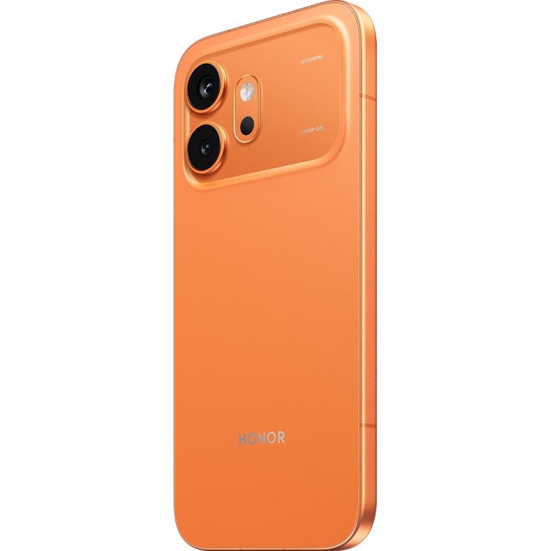 Smartfon Honor 600 DS 5G 8/512 Orange