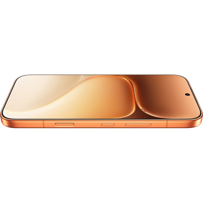 Honor 600 5G 16,7 cm (6.57") Double SIM Android 16.0 USB Type-C 8 Go 512 Go 6400 mAh Orange