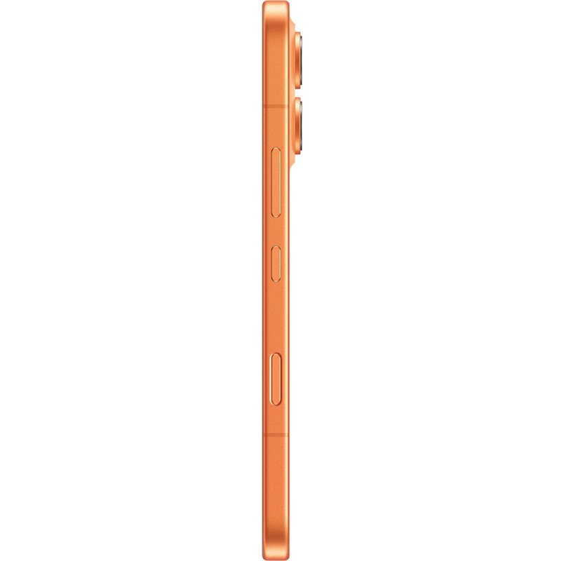 Smartfon Honor 600 DS 5G 8/512 Orange