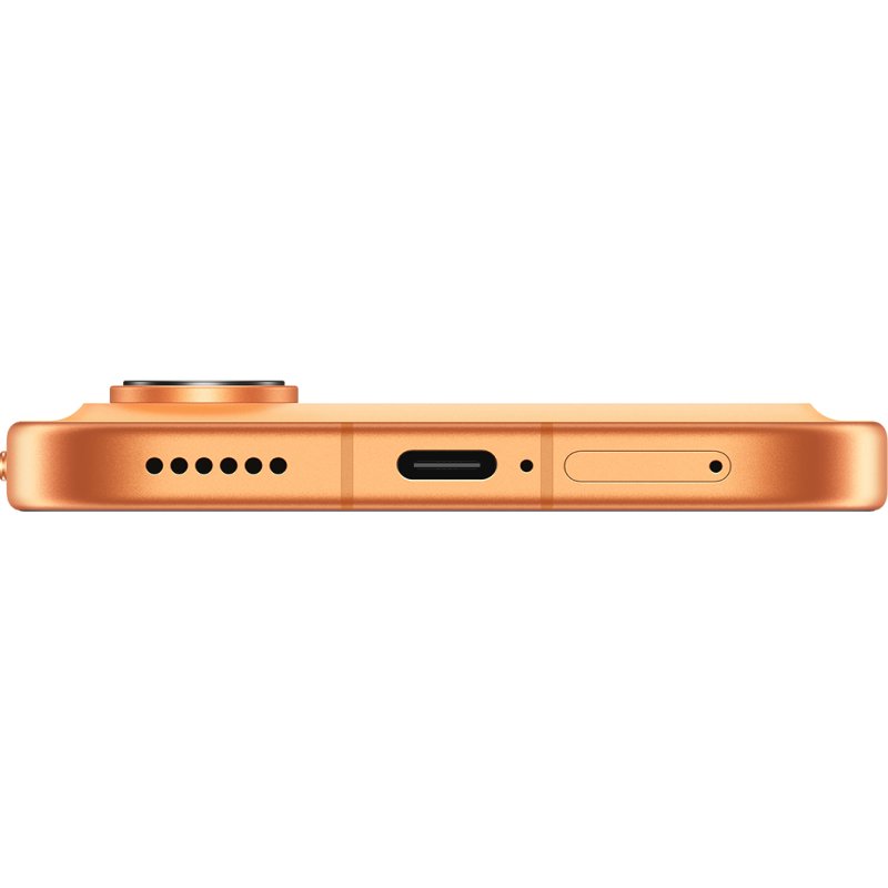 Smartfon Honor 600 DS 5G 8/512 Orange