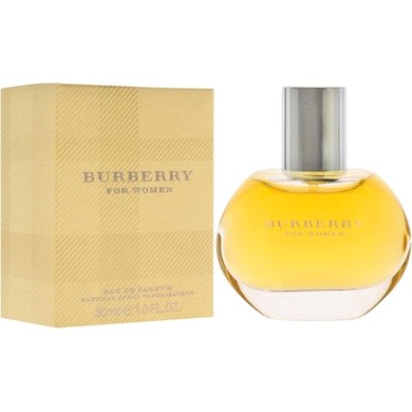 Burberry Classic Eau De Parfum 30ml