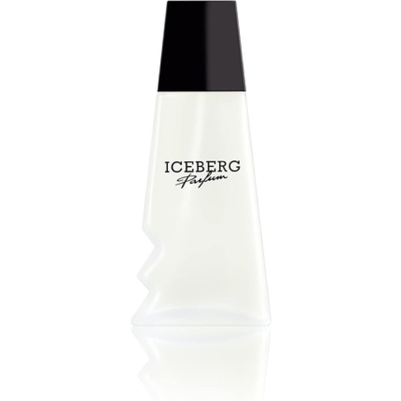 Iceberg Eau De Toilette Spray for Women 3.4oz