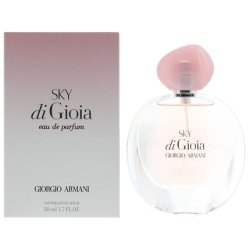 Giorgio Armani Sky Di Gioia Eau De Parfum 50ml Women Spray