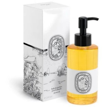 Diptyque Do Son Shower Oil
