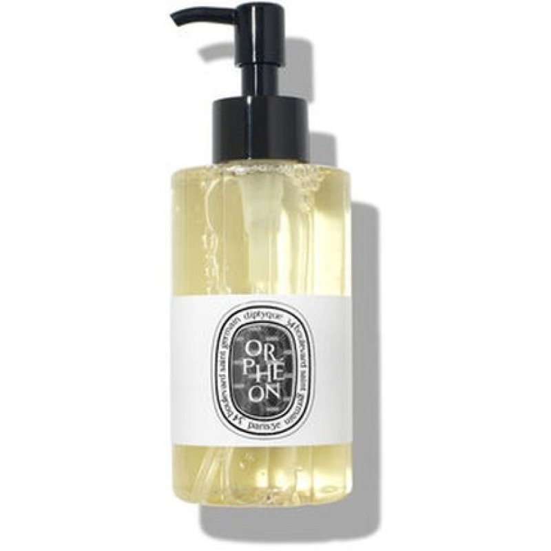 Diptyque Orpheon Scented Cleansing Body Gel