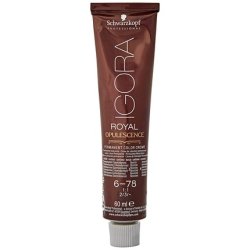 SK Igora Opulesc. 6-78 Dark Copper Red 60ml