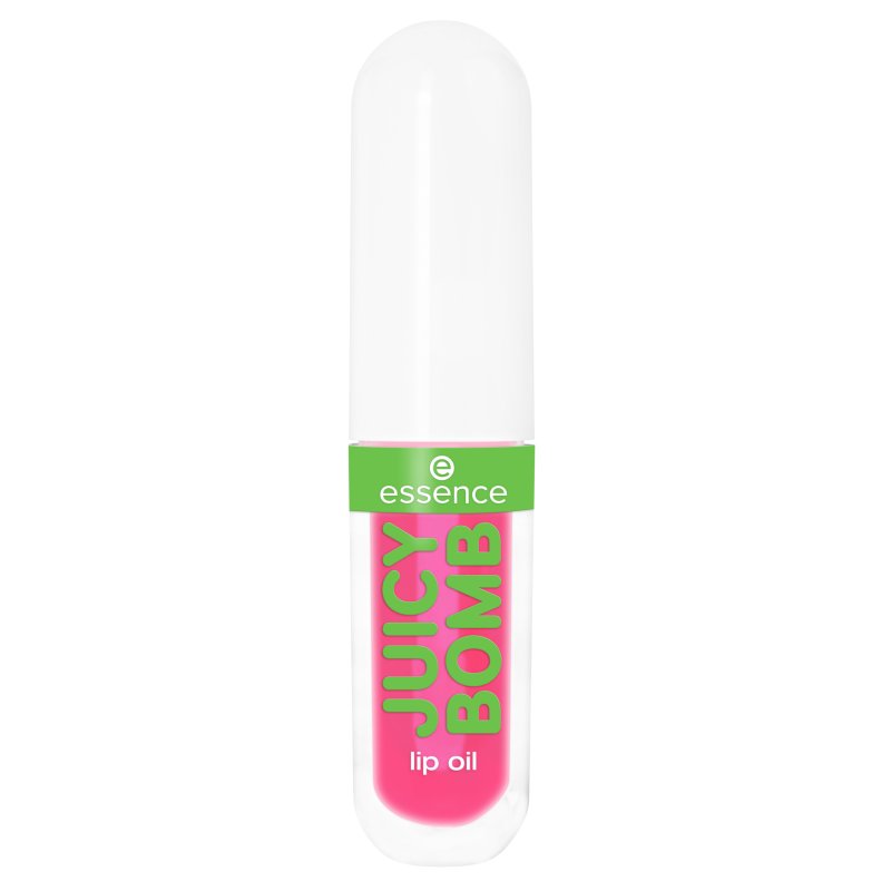 Ess Juicy Bomb Party Lip Gloss 02 A Vibrant Lip Gloss For A Partyready Look